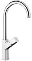 KFA Armatura Morganit Bateria kuchenna, chrom, 4923-915-00