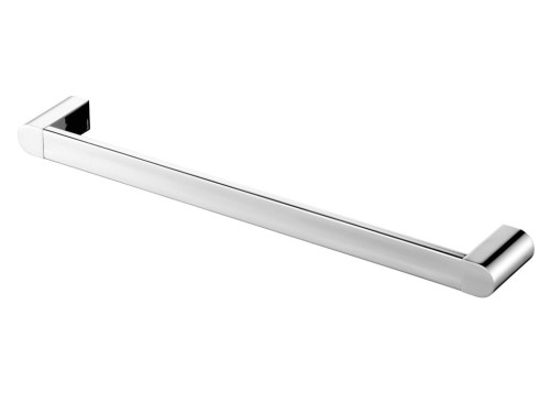 Bisk FUTURA Silver wieszak 460 mm chrom 02993