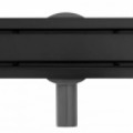 Czarny odpływ prysznicowy Rea Black 5.jpg