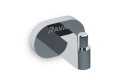 Pojedynczy wieszak Ravak Chrome 110.00 X07P186