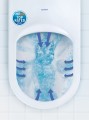 Duravit Rimless - Miska WC wisząca bezrantowa Duravit Viu, 37x57 cm, biały alpin, 2511090000