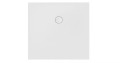 Brodzik kwadratowy 90x90x1,5 cm Sanplast Open Mineral kolor biały (645430003001000)