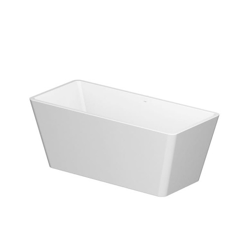 Wanna wolnostojąca Cersanit Crea S301-299