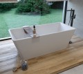 Wanna wolnostojąca Cersanit Crea S301-299