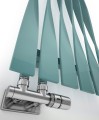 Terma Cyklon V grzejnik dekoracyjny 1900x495mm, WGCYV190049