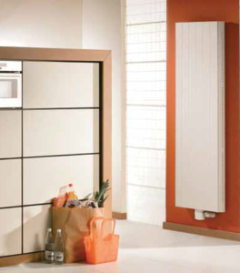 Purmo FARO V, Grzejnik dekoracyjny 1800x450 mm, typ 22, kolor do wyboru z palety, FAROV221800450-KOLOR