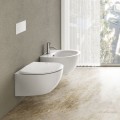 Catalano ITALY, Bidet wiszący, biały 1BS52IT00