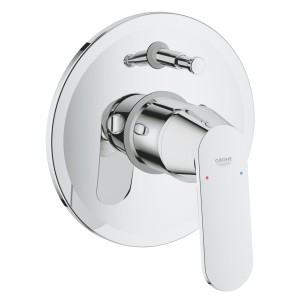 Grohe Eurosmart Cosmopolitan bateria wannowo-prysznicowa, chrom, 32879000
