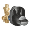 Grohe element podtynkowy do baterii wannowo-prysznicowej, 33961000