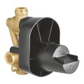 Grohe element podtynkowy do baterii wannowo-prysznicowej, 33961000