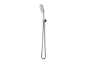 Vedo Desso zestaw natryskowy podtynkowy deszczownica 25 cm kolor chrom VBD4223/25/CH
