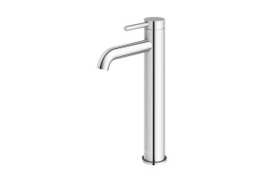 Kohlman Axel bateria umywalkowa wysoka kolor chrom QB170A
