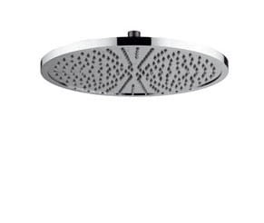 Sito natryskowe Paffoni STICK deszczownica prysznicowa okrągła 225mm, chrom ZSOF074CR

