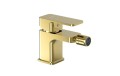 Valvex Loft Gold bateria bidetowa, kolor złoty 2455880
