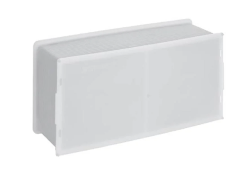 Geberit przedłużka skrzynki ochronnej, 240.233.00.1