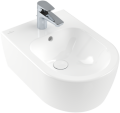 Villeroy & Boch Avento bidet wiszący  37x53 cm, kolor biały (Weiss Alpin)  54050001