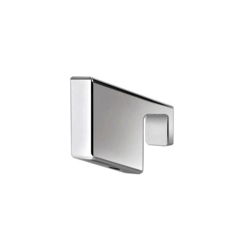 Terma ZIP H 20mm wieszak punktowy do grzejnika, kolor chrom, WRWZIP010
