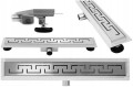 Rea Greek odpływ prysznicowy 1000mm, REA-G0405