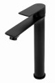 Rea Mayson Black bateria umywalkowa wysoka, kolor czarny REA-B5102