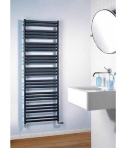 Purmo JAVA grzejnik łazienkowy 500 x 1336 mm JAV1305-KOLOR