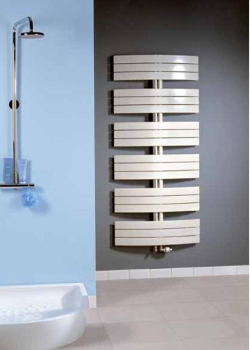 Purmo APOLIMA grzejnik łazienkowy 650 x 830 mm APO0806-KOLOR