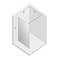 Ścianka walk-in New Trendy Eventa 140x200 cm  Active Shield EXK-0218