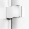 Ścianka walk-in New Trendy Eventa 140x200 cm  Active Shield EXK-0218