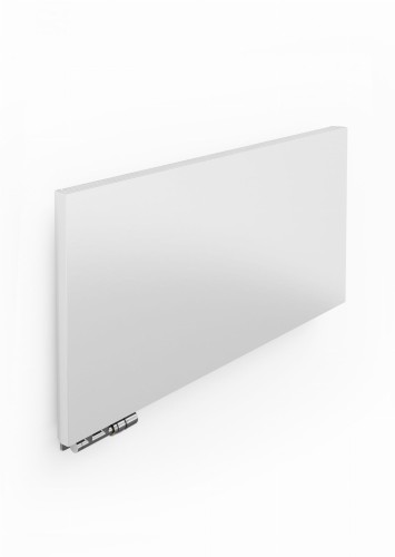 Terma CASE SLIM grzejnik dekoracyjny poziomy, metal, 585x1300 mm, WGCSS058130