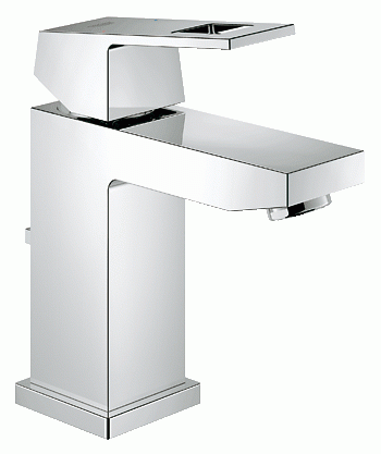 Bateria umywalkowa Grohe Eurocube 23127000

