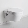 Miska ustępowa wisząca, bez rantu Villeroy & Boch Omnia Architectura w Topsanit.pl