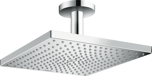 Hansgrohe Raindance E Głowica prysznicowa 300 mm, z przyłączem sufitowym, chrom 26250000