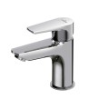 Cersanit Vero bateria umywalkowa, stojąca, chrom S951-042
