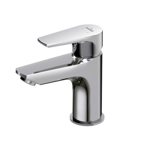 Cersanit Vero bateria umywalkowa, stojąca, chrom S951-042