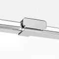 Ścianka walk-in New Trendy Eventa 140x200 cm  Active Shield EXK-0218
