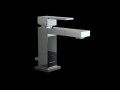 Bateria umywalkowa Kohlman EXCELENT QB100H