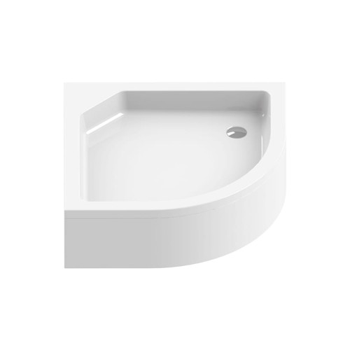 Obudowa do brodzika New Trendy ARTUS 90x90x17cm, O-0143