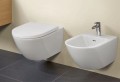 Aranżacja Villeroy&Boch Subway 3.0 - Bidet wiszący Villeroy&Boch Subway 3.0 44700001 375x560mm, kolor biały
