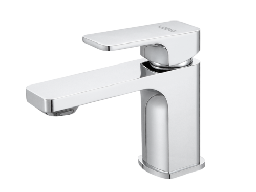 Vedo Mito bateria umywalkowa z korkiem klik-klak, kolor chrom VBM3001/C/CH