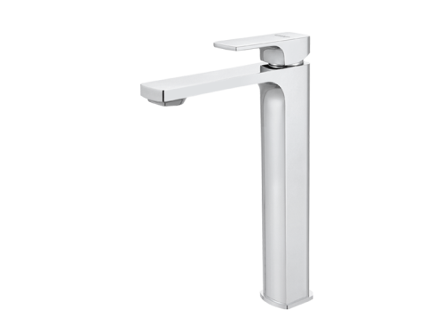 Vedo Mito bateria umywalkowa wysoka, kolor chrom VBM3003/CH