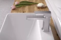 Vedo Mito bateria umywalkowa, kolor chrom VBM3001/CH