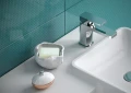 Vedo Mito bateria umywalkowa, kolor chrom VBM3001/CH