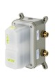 Corsan Adour zestaw prysznicowy podtynkowy termostatyczny, chrom Z01TCH