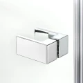 New Trendy Reflexa drzwi wnękowe 190x200, profile chrom EXK-1208/EXK-1209