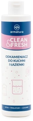 KFA Armatura Odkamieniacz do kuchni i łazienki 999-220-90