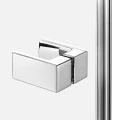 New Trendy Avexa kabina prostokątna 110x120x200, profile chrom EXK-1534