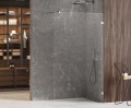 New Trendy Avexa kabina walk-in 110x200, profile chrom EXK-1802