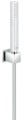Zestaw prysznicowy Grohe Euphoria Cube Stick z uchwytem punktowym, chrom 27703000

