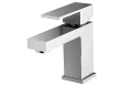 Framo Cinque bateria umywalkowa, kolor chrom CNQ00218