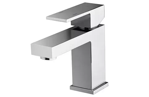 Framo Cinque bateria umywalkowa, kolor chrom CNQ00218