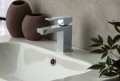 Framo Cinque bateria umywalkowa, kolor chrom CNQ00218